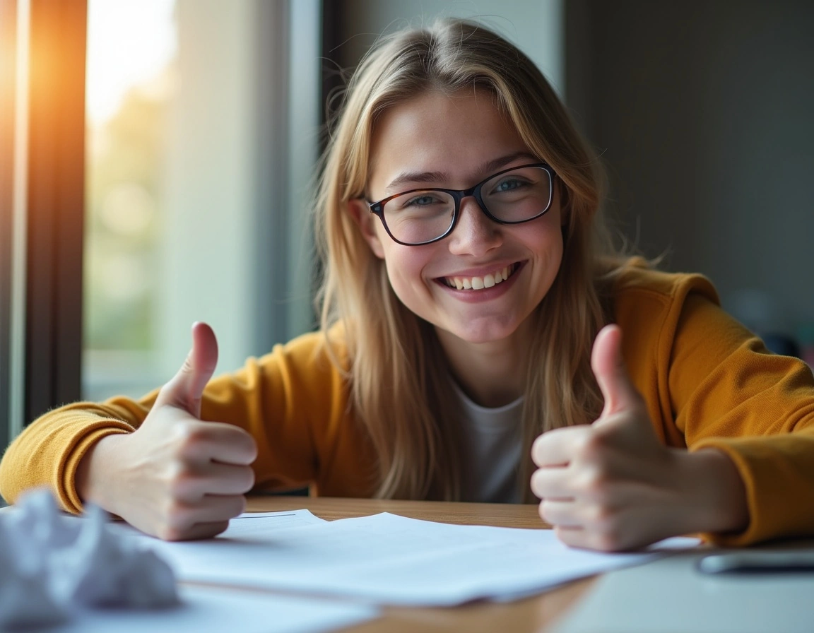 позитивный