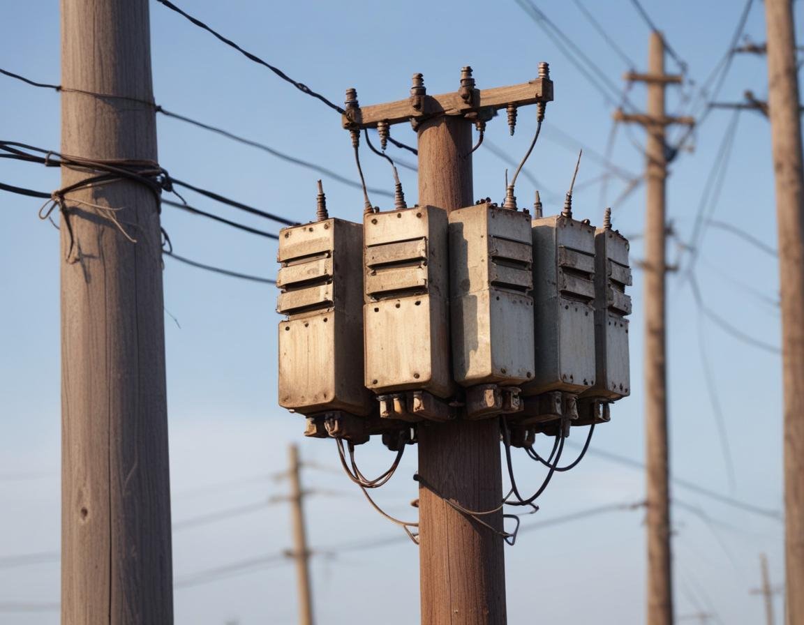 электроэнергия