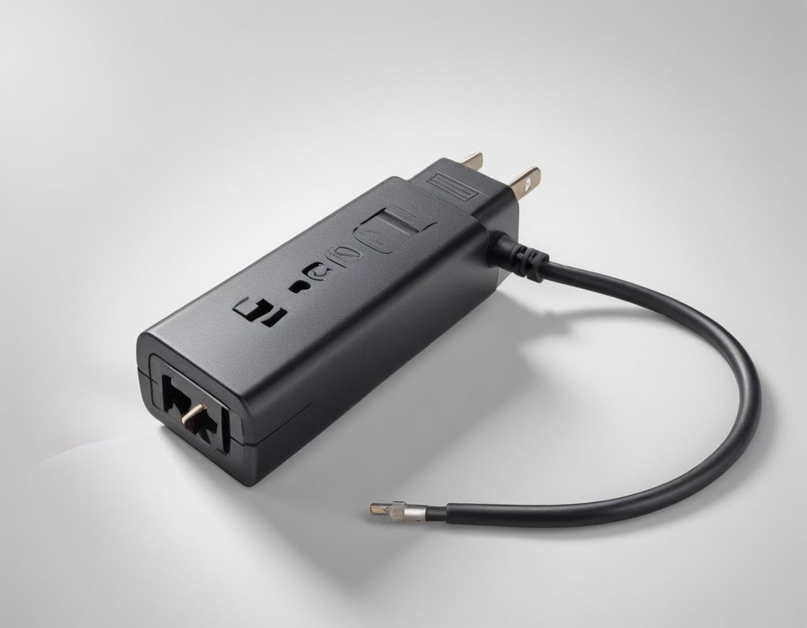 кабель питания