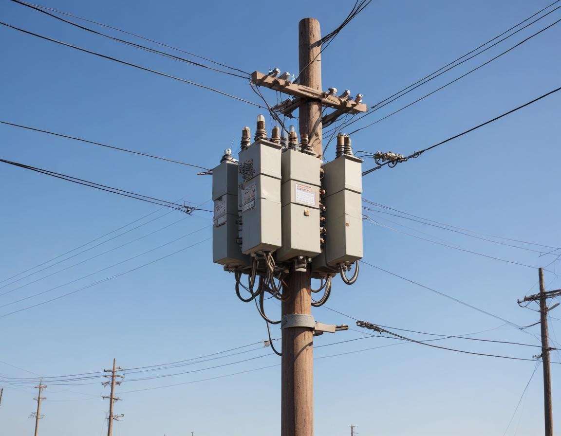 электроснабжение