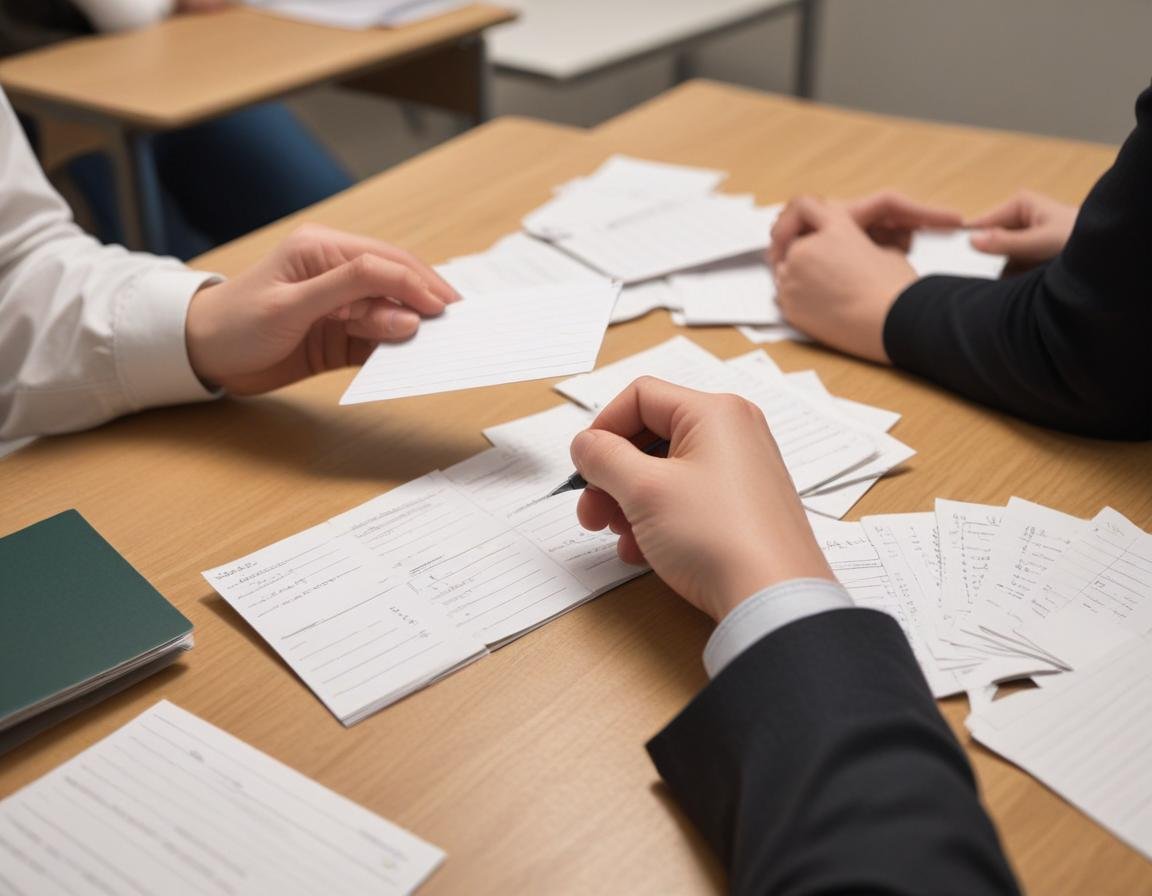 готовить ответы