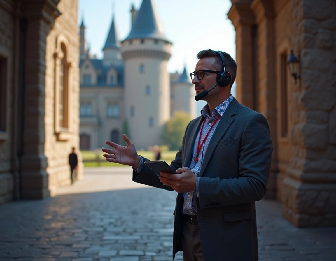 индивидуальный тур