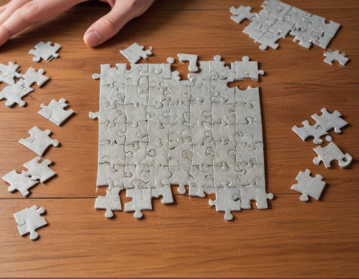 решение проблем