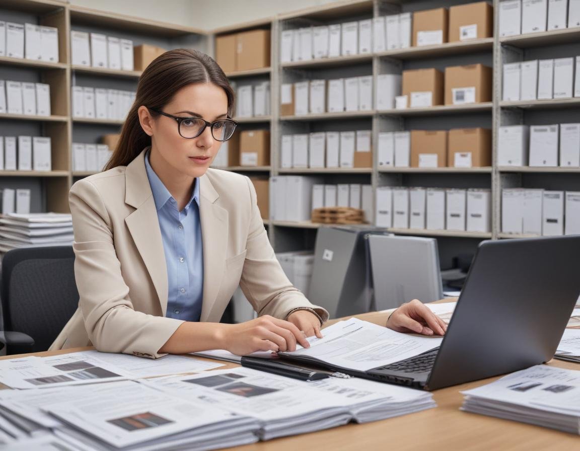 специалист по закупкам