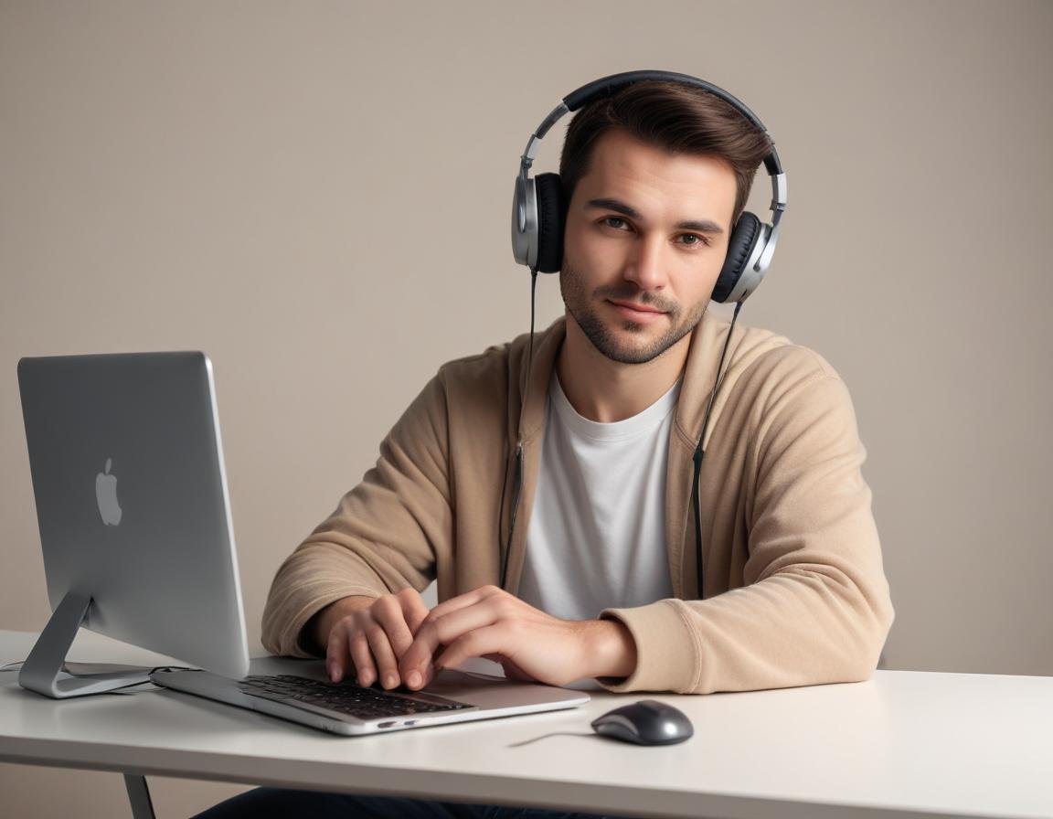 программист