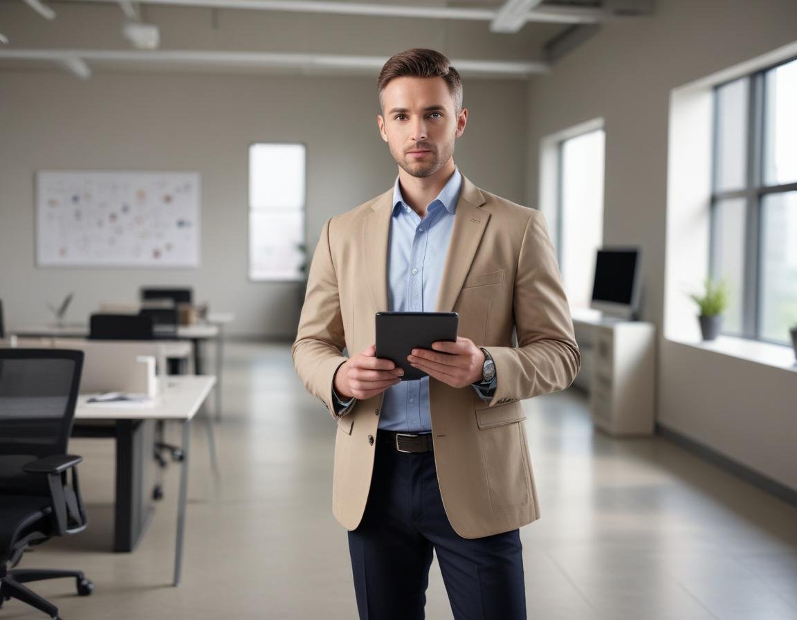 проектный менеджер