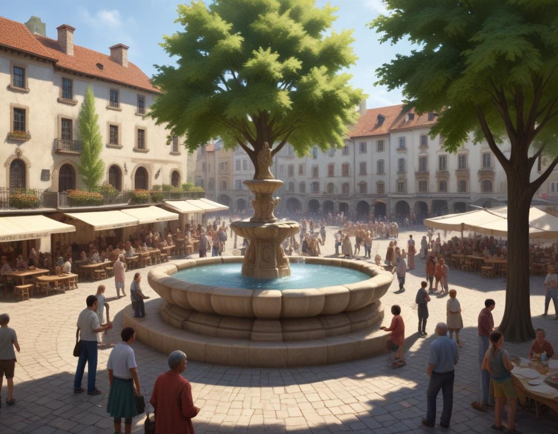 общественный