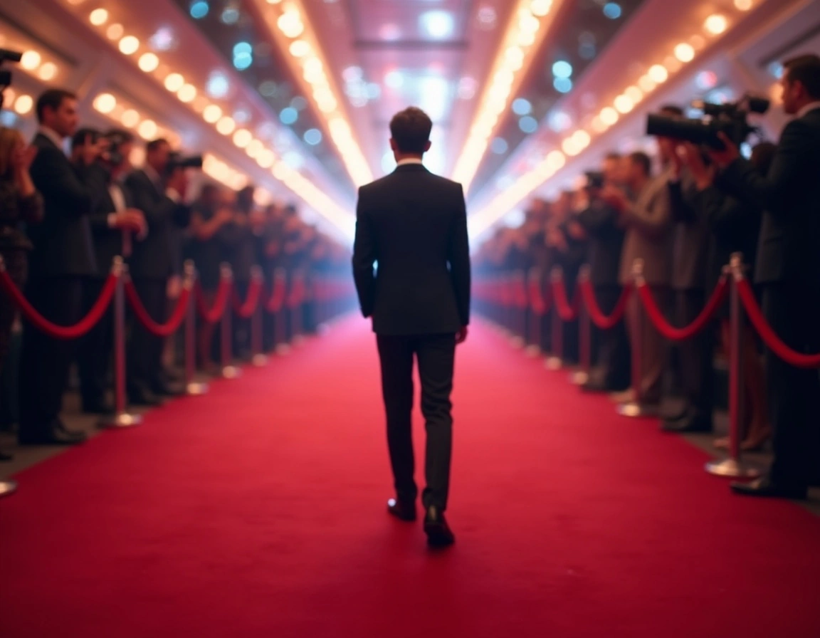 публичная личность