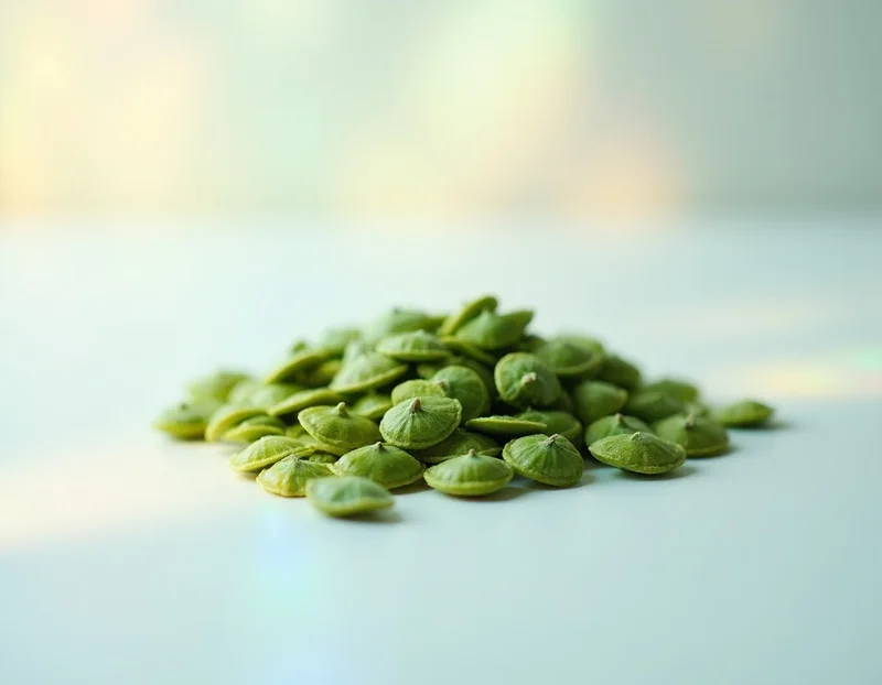 тыквенные семечки