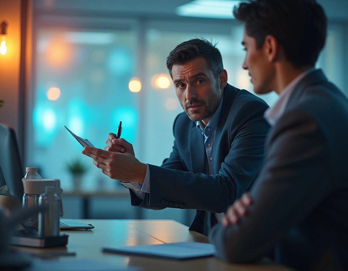 навязчивый