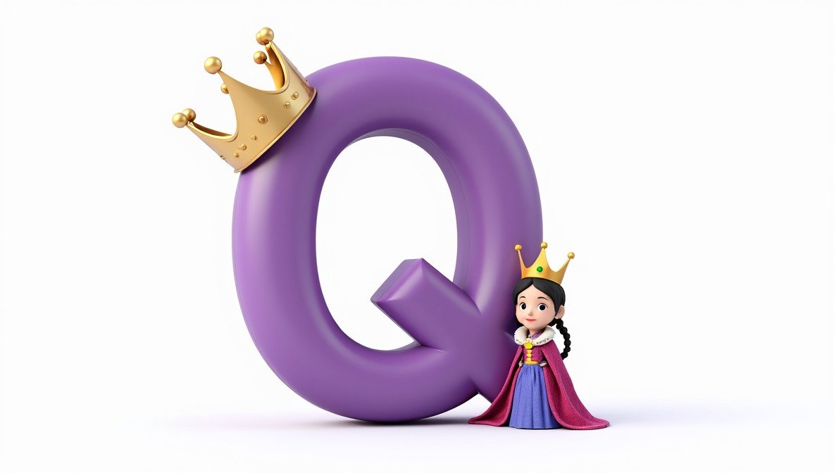 Q