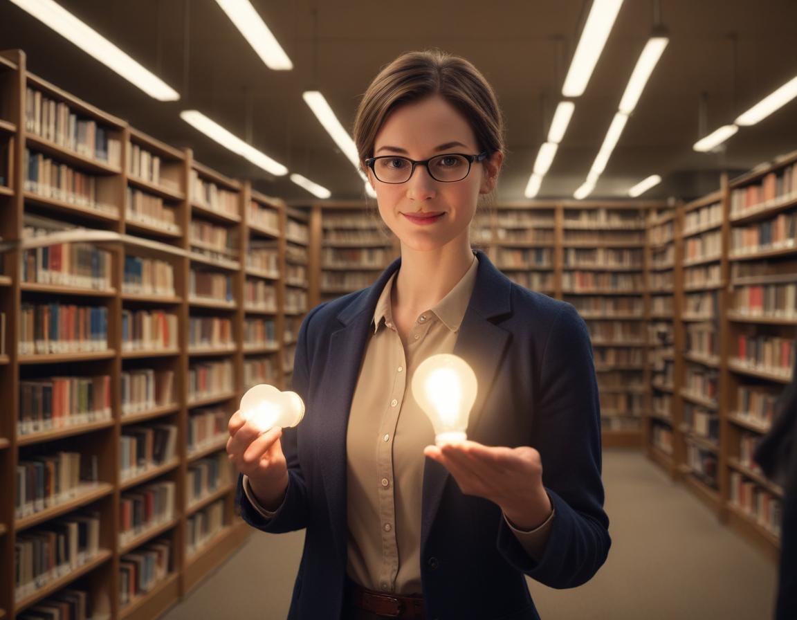 повышать осознанность