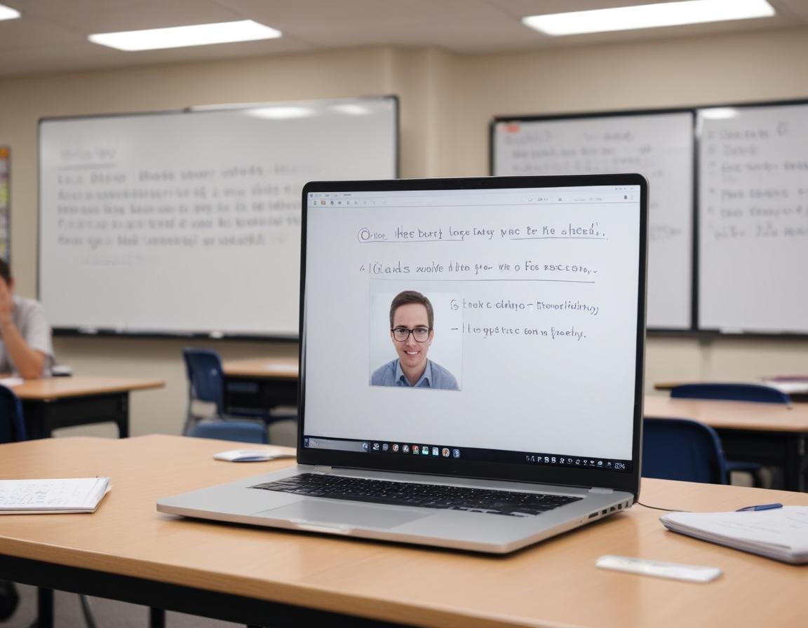 записанный