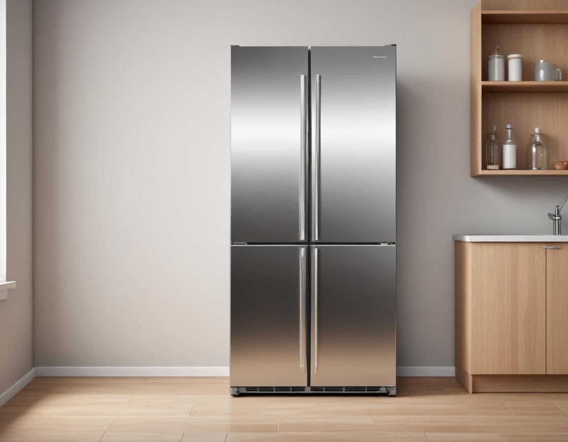 холодильник