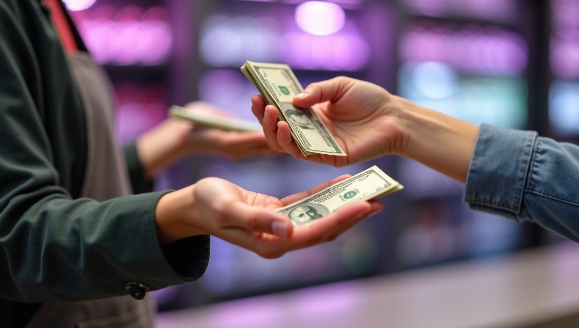 возвращать деньги