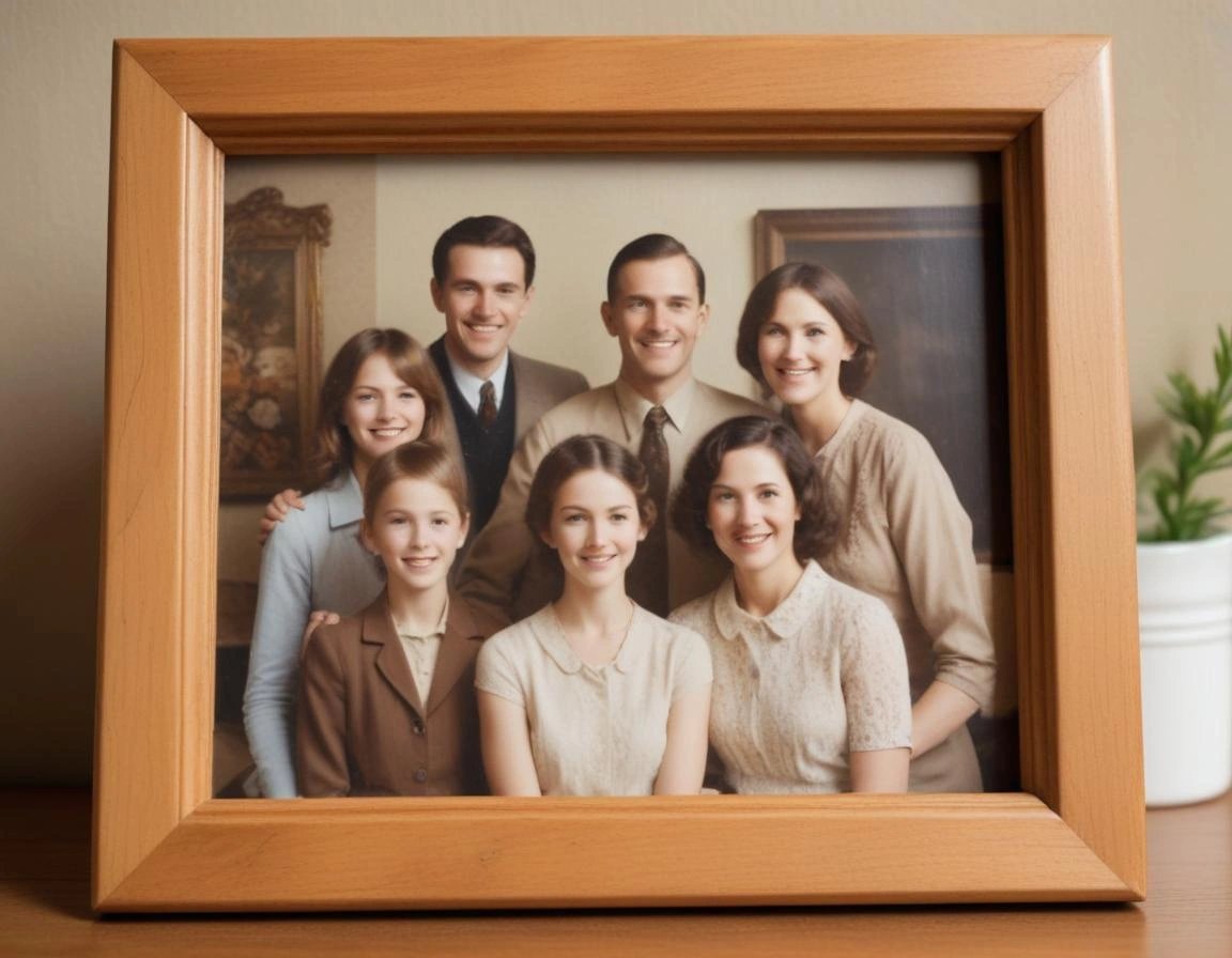 родственник