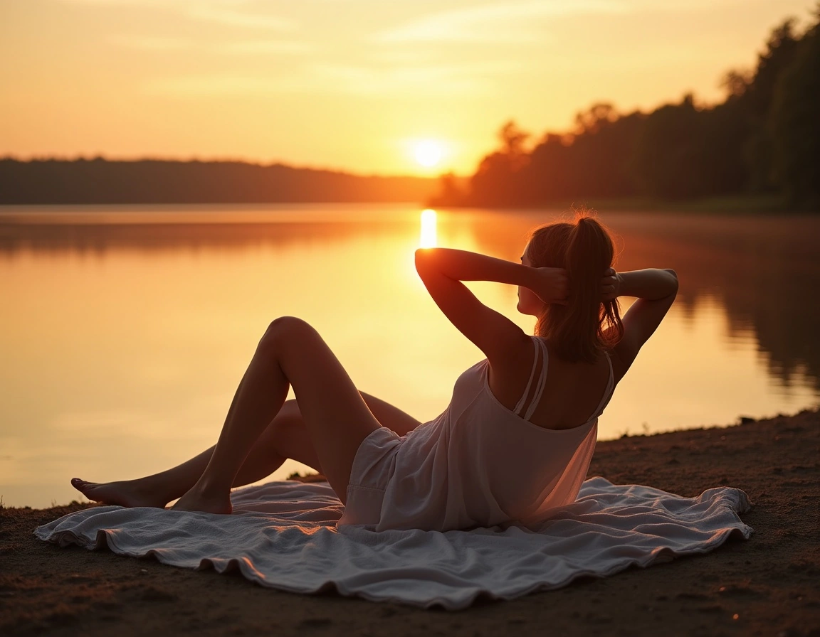 расслабляться