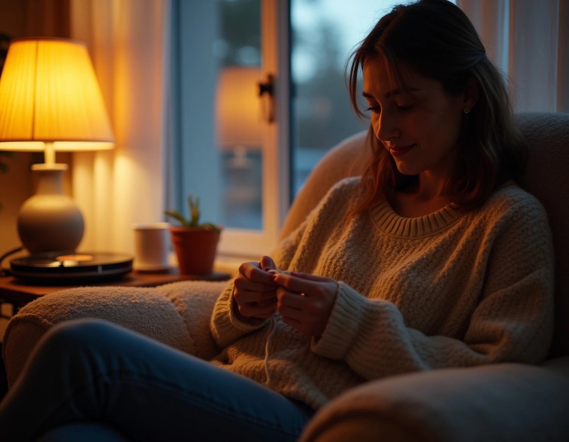 расслабляющий