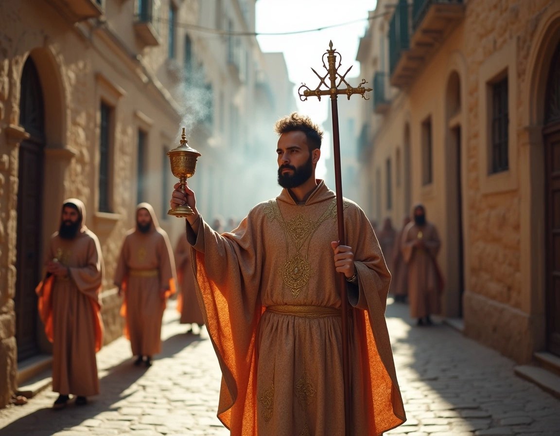 религиозный