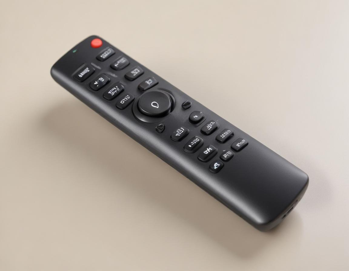 пульт дистанционного управления