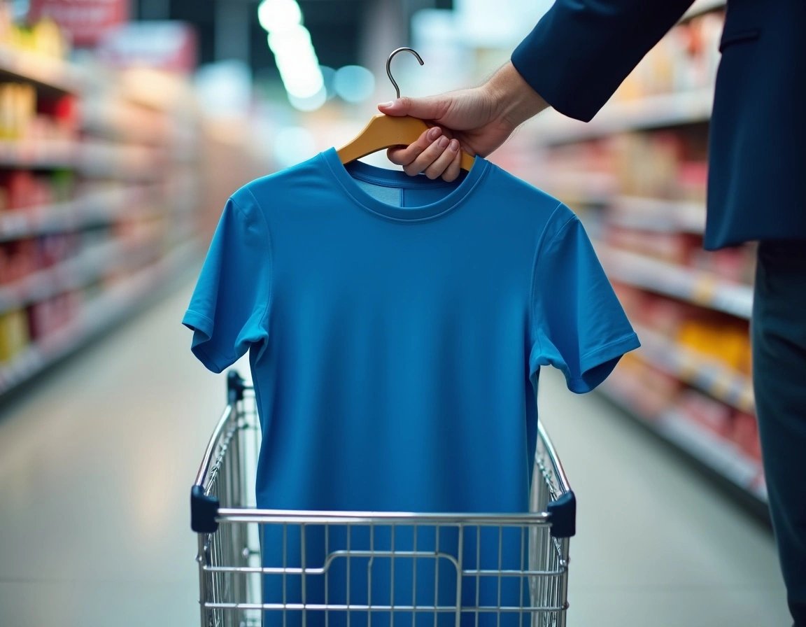 удалить из корзины