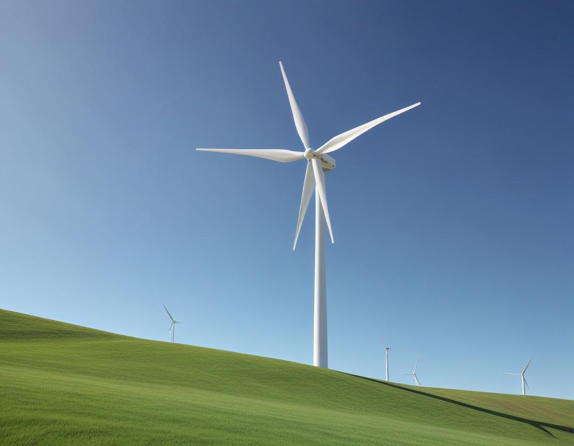 возобновляемая энергия