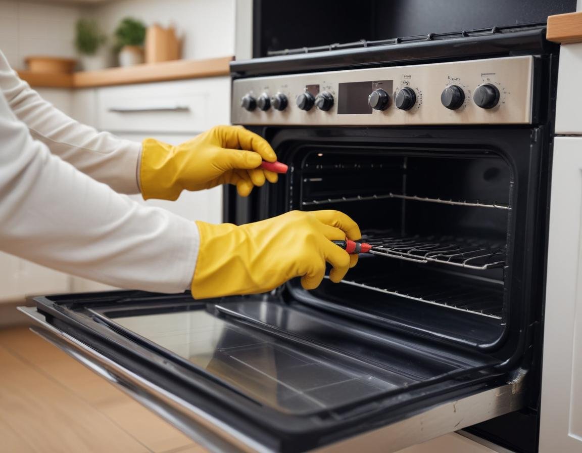 ремонтировать