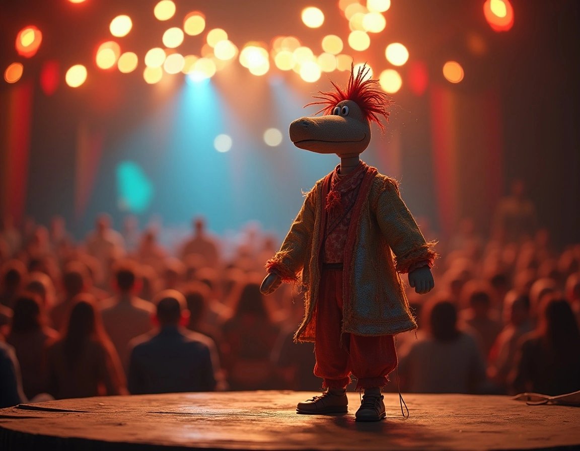 представлять