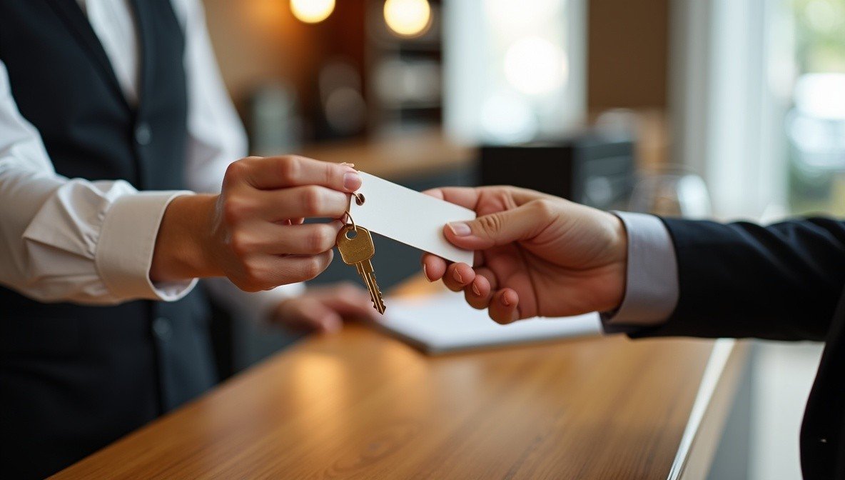 бронирование