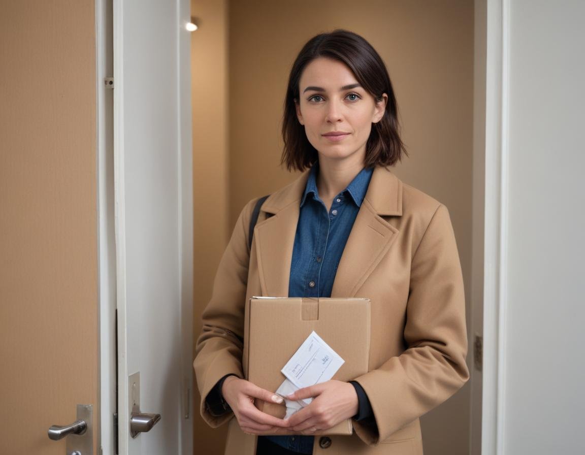 увольняться по собственному