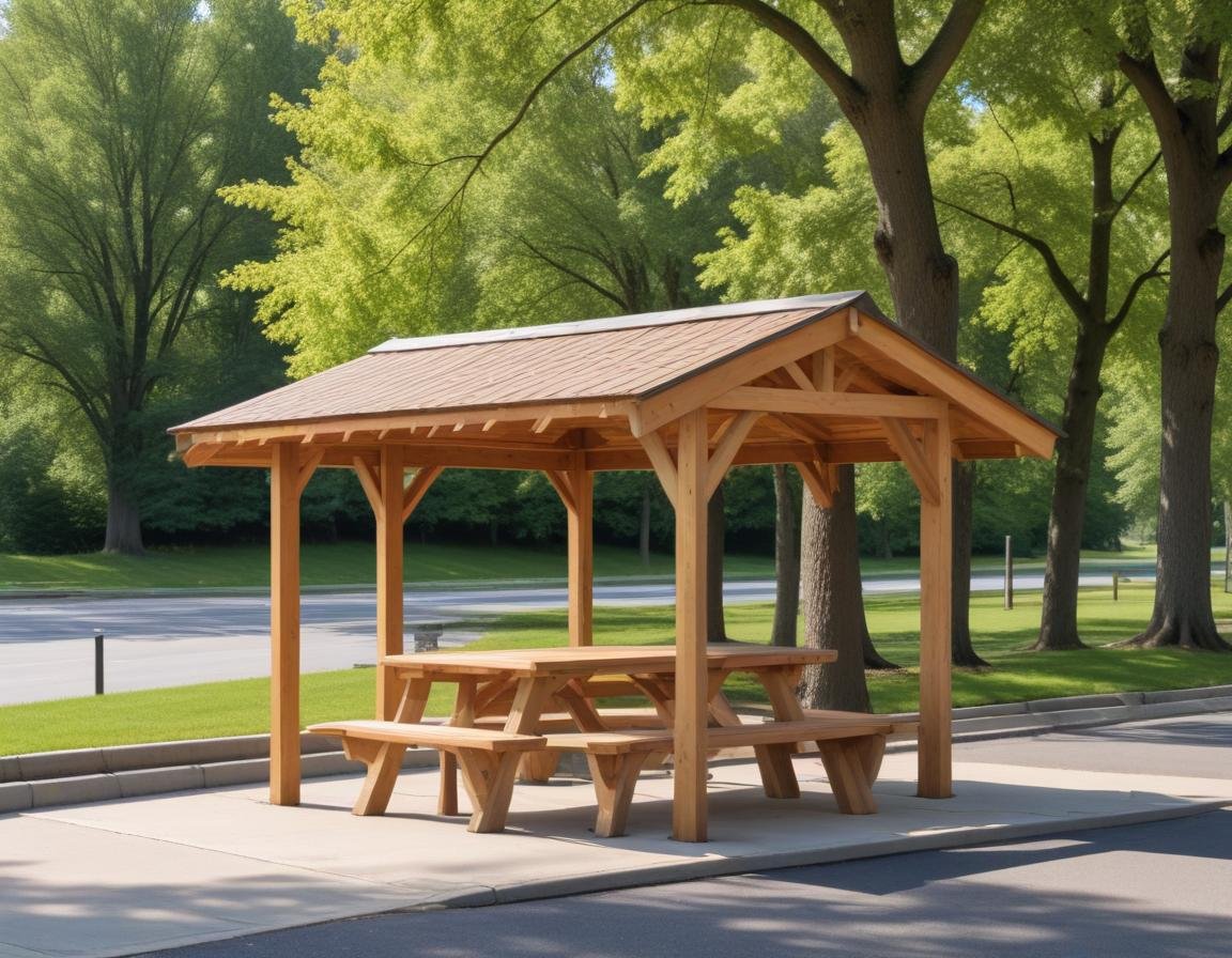 зона отдыха