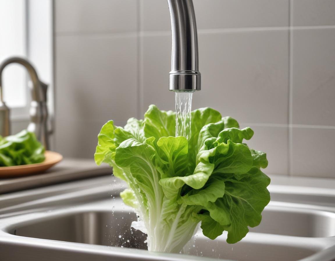 споласкивать