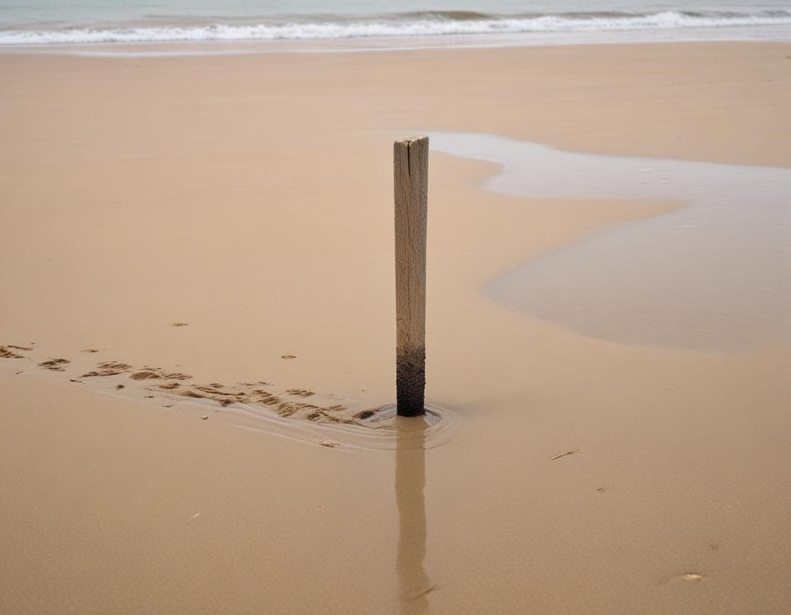 повышение уровня моря