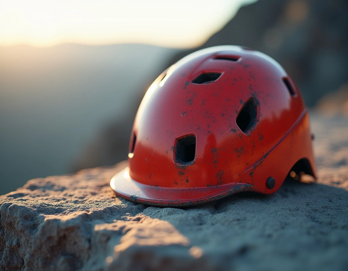 любитель риска