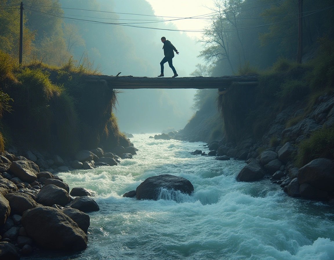 рискованный