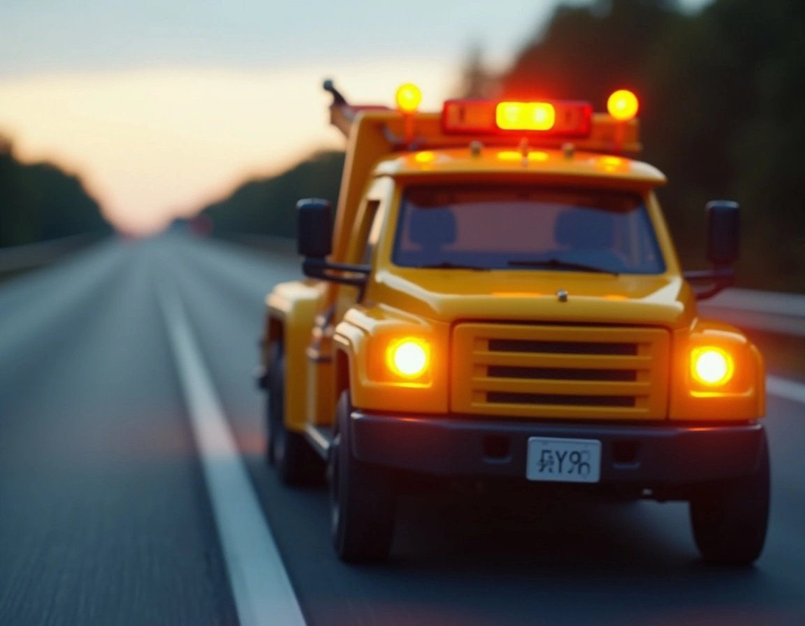 помощь на дороге