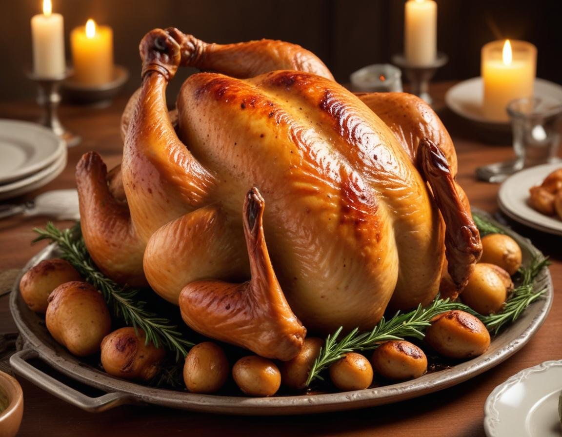 запечённый