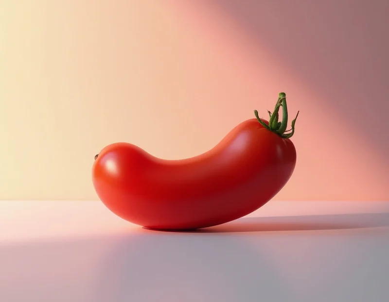 сливовидный томат