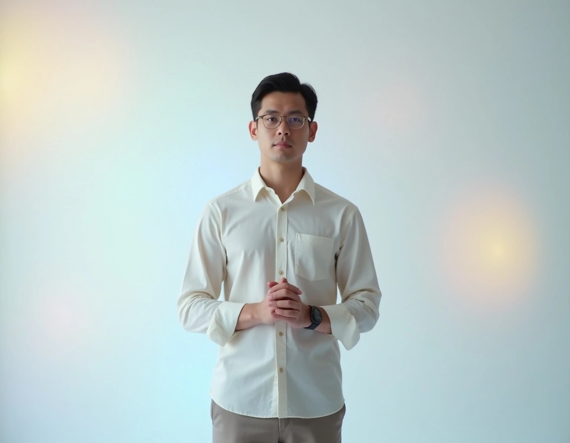 человек, который следует правилам