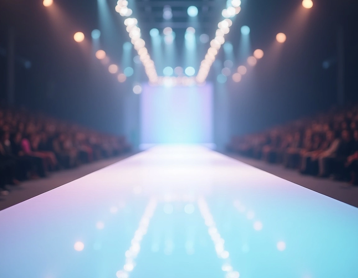 подиум