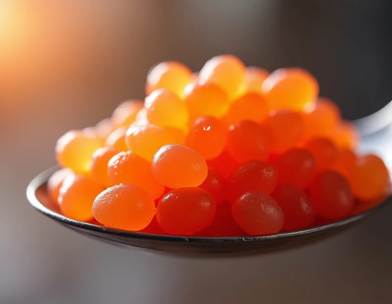 красная икра