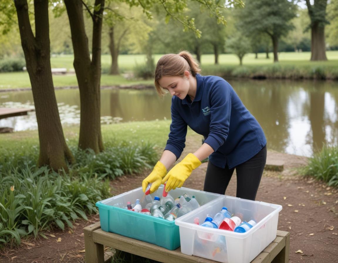 сохранять природные ресурсы