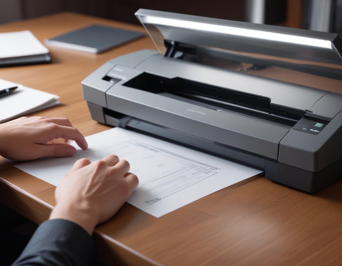 сканировать