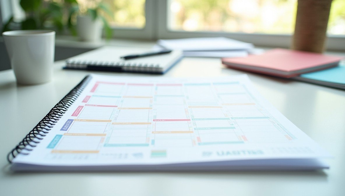 расписание