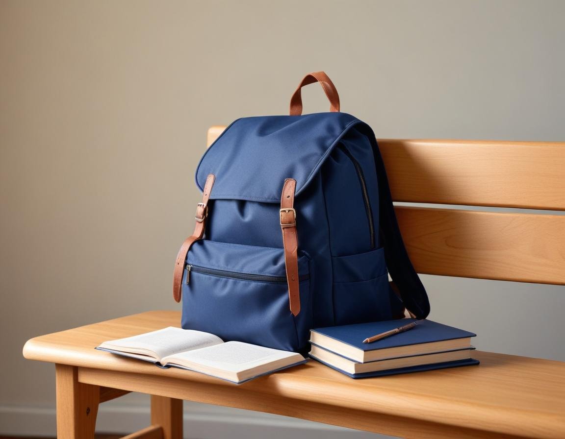 школьная сумка