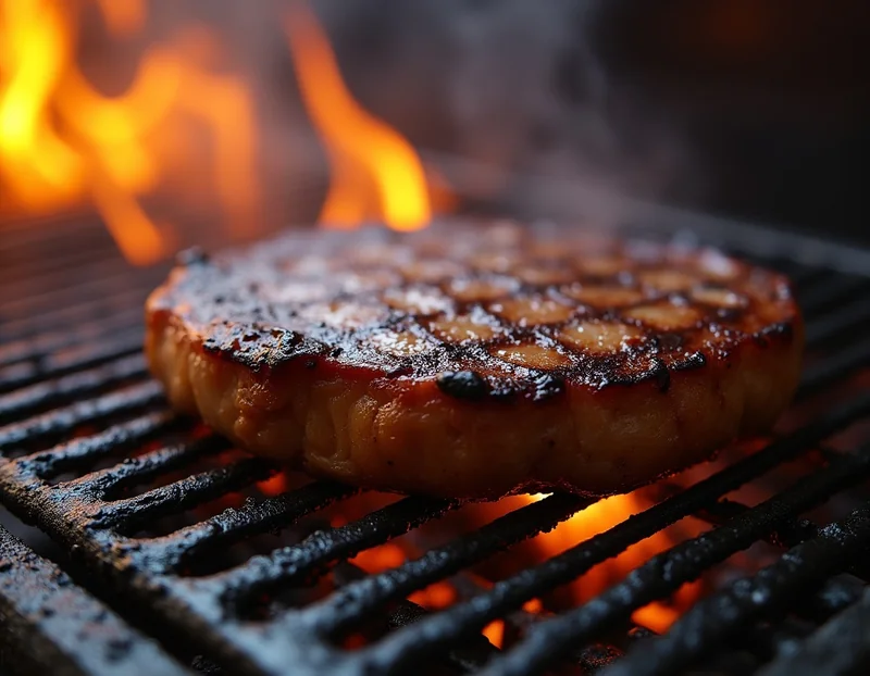 обжарить до корочки