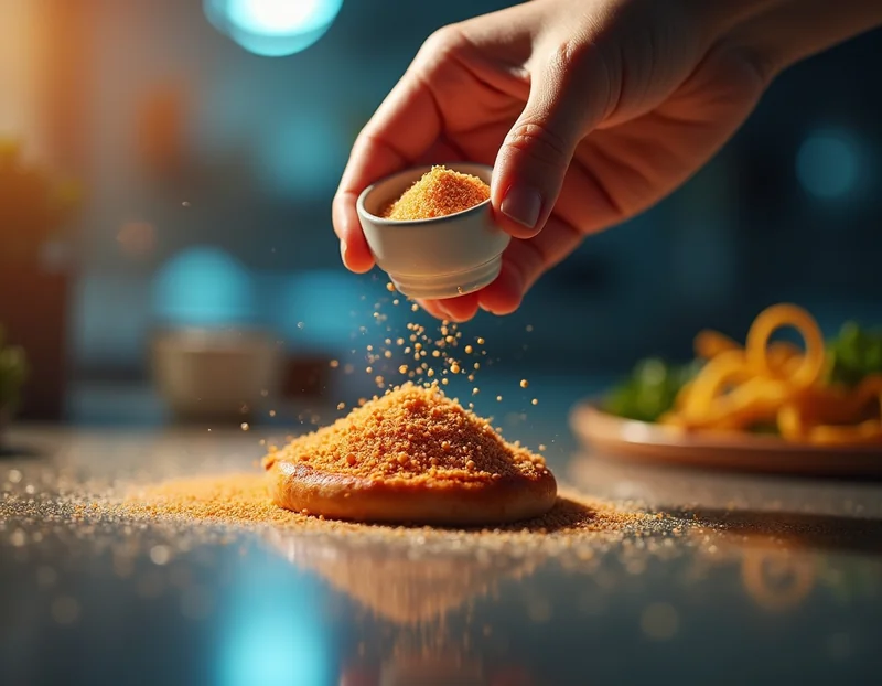 приправить