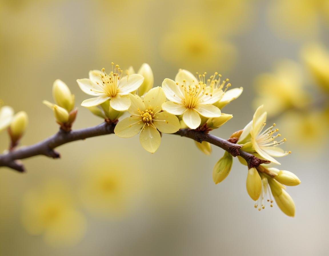 сезонная аллергия