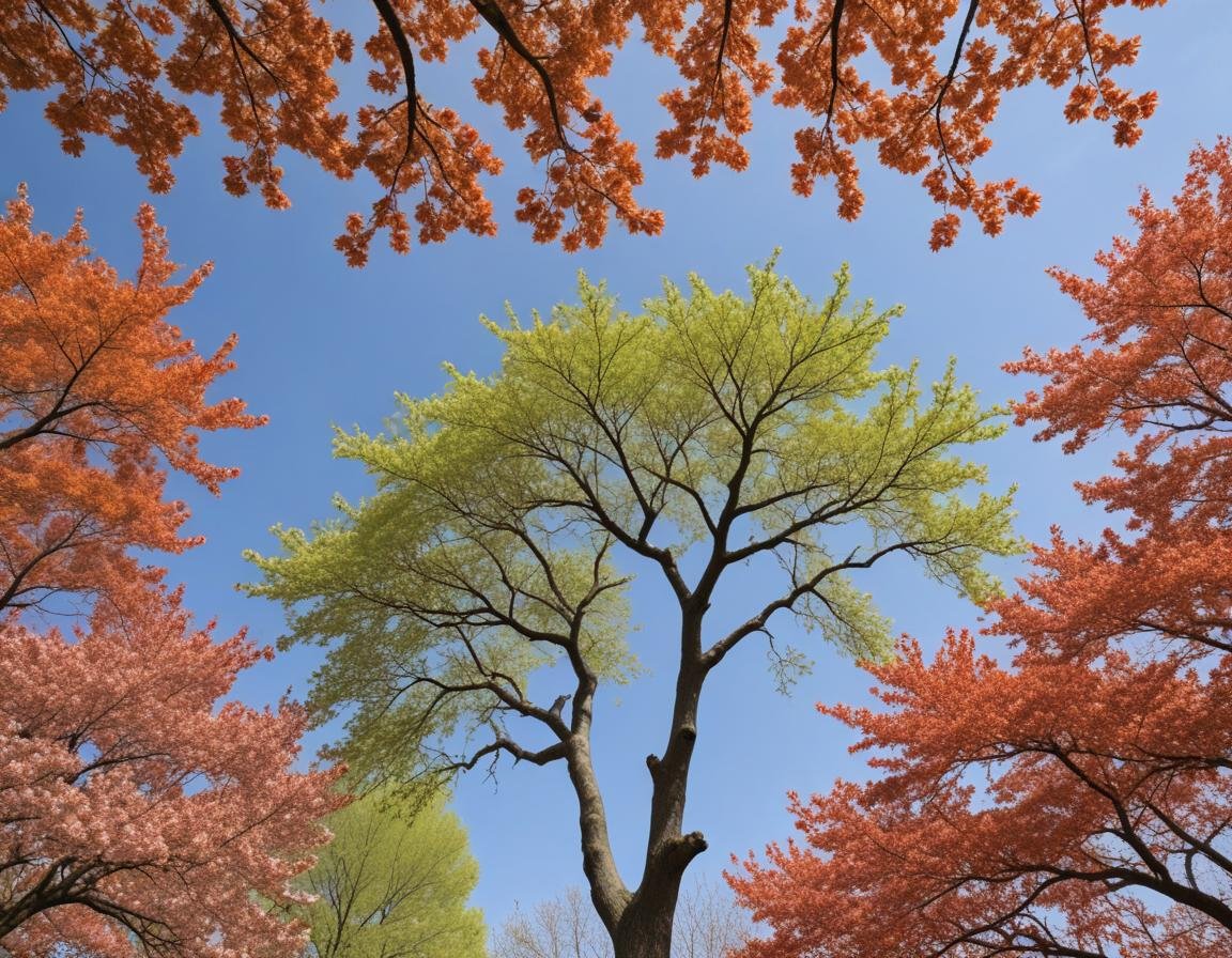 сезонная закономерность