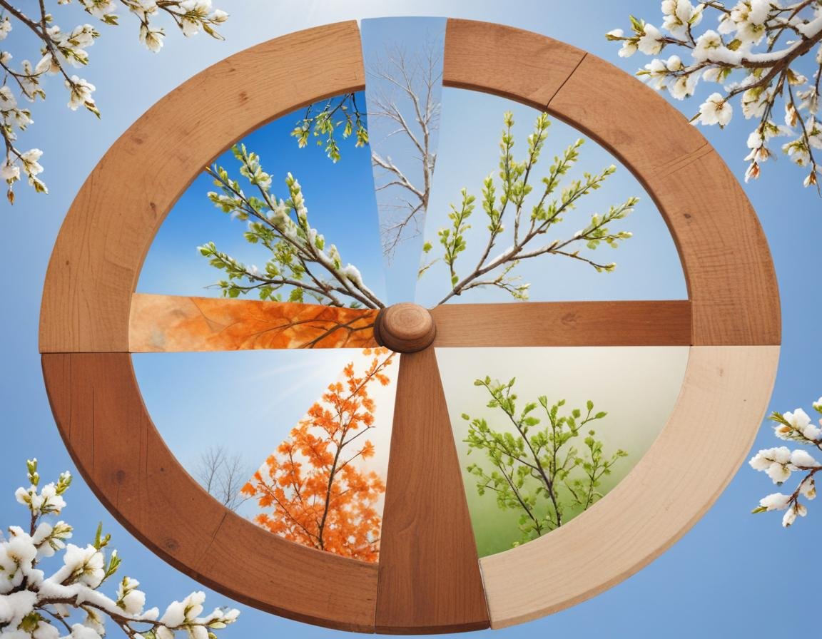 времена года